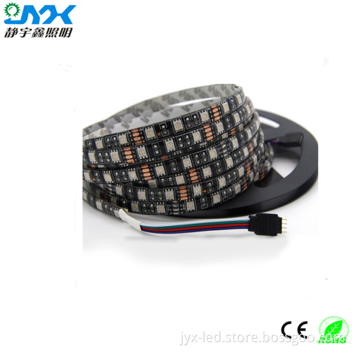 led strip set/led strip kit 5050 rgb
